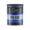 Hydroizolacja poliuretanowa CLEVER PU120