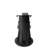 Wspornik regulowany Karoapp K-A6 260-365mm