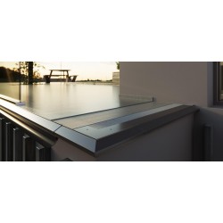 Profil balkonowy Renoplast K10R
