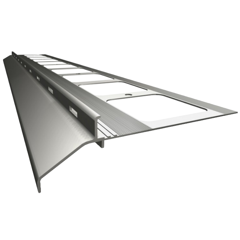 Profil balkonowy Renoplast K20